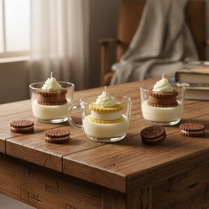 Sweet Indulgence Candle